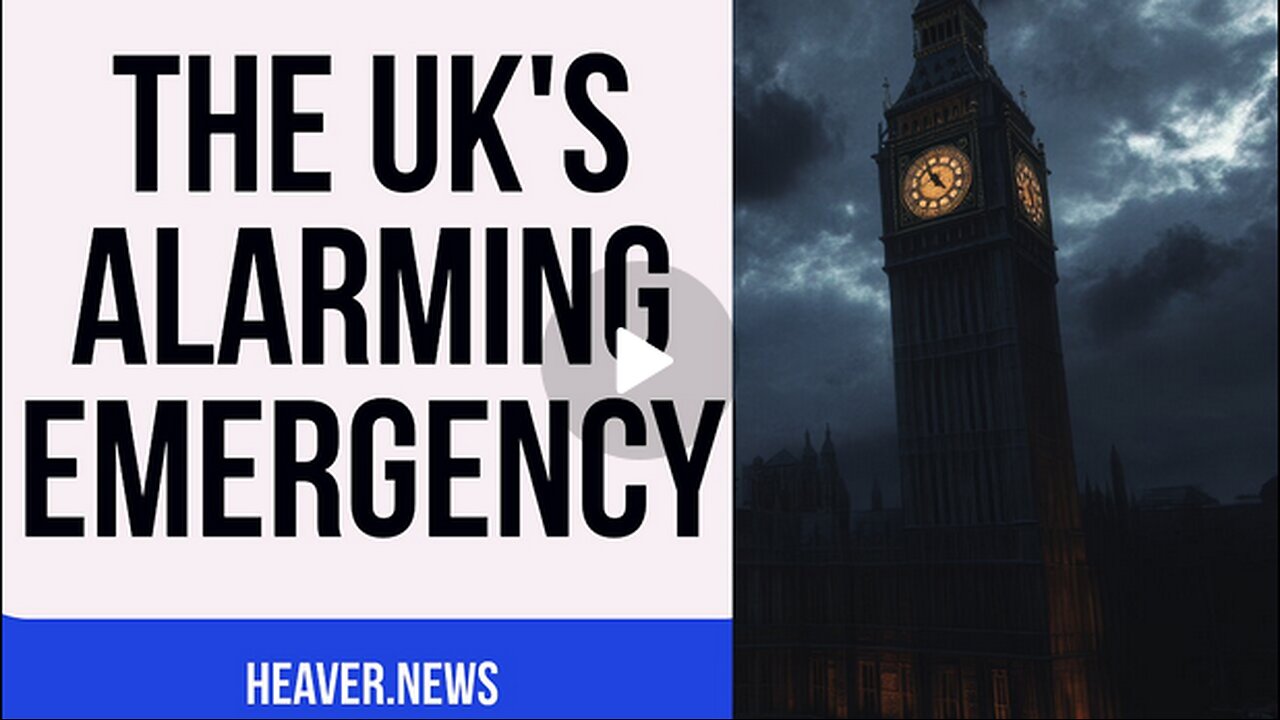 Broken UK Uncovers HORRIFYING Truth