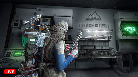 I crafted the Aphelion in Arc Raiders