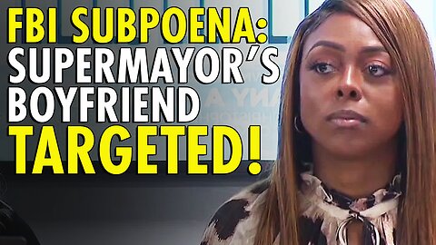 Feds subpoena Dolton, Illinois records tied to ousted 'Super Mayor' Tiffany Henyard's boyfriend