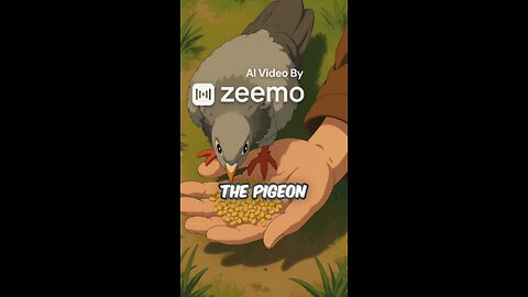 kishan and kabutar is hungry😣🍕