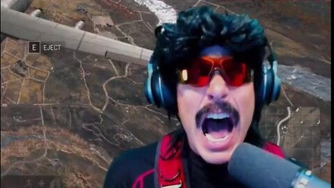 The Best of Dr DisRespect’s Funniest Rage Moments Part 1! 😂🔥