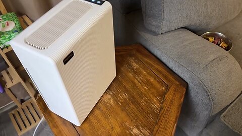 Is The Mooka The Best Budget Air Purifier For 2025?