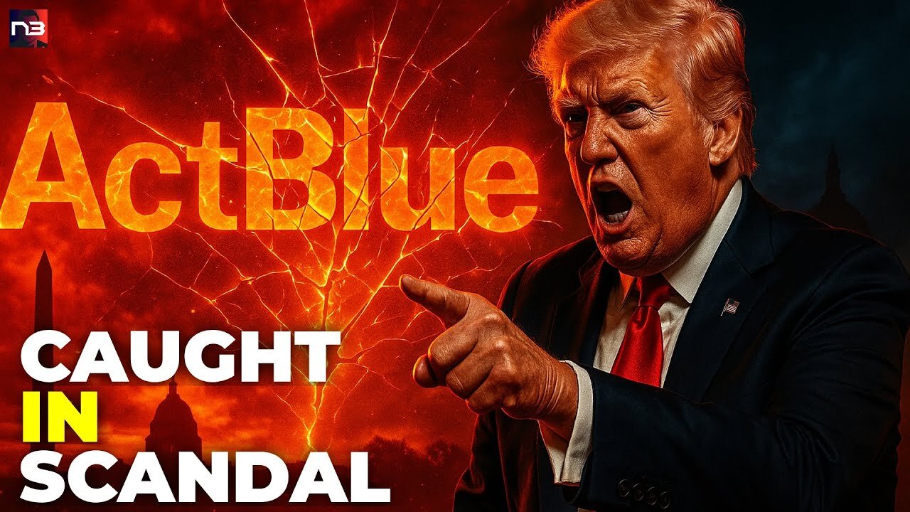 ActBlue's Own Lawyers Just Turned