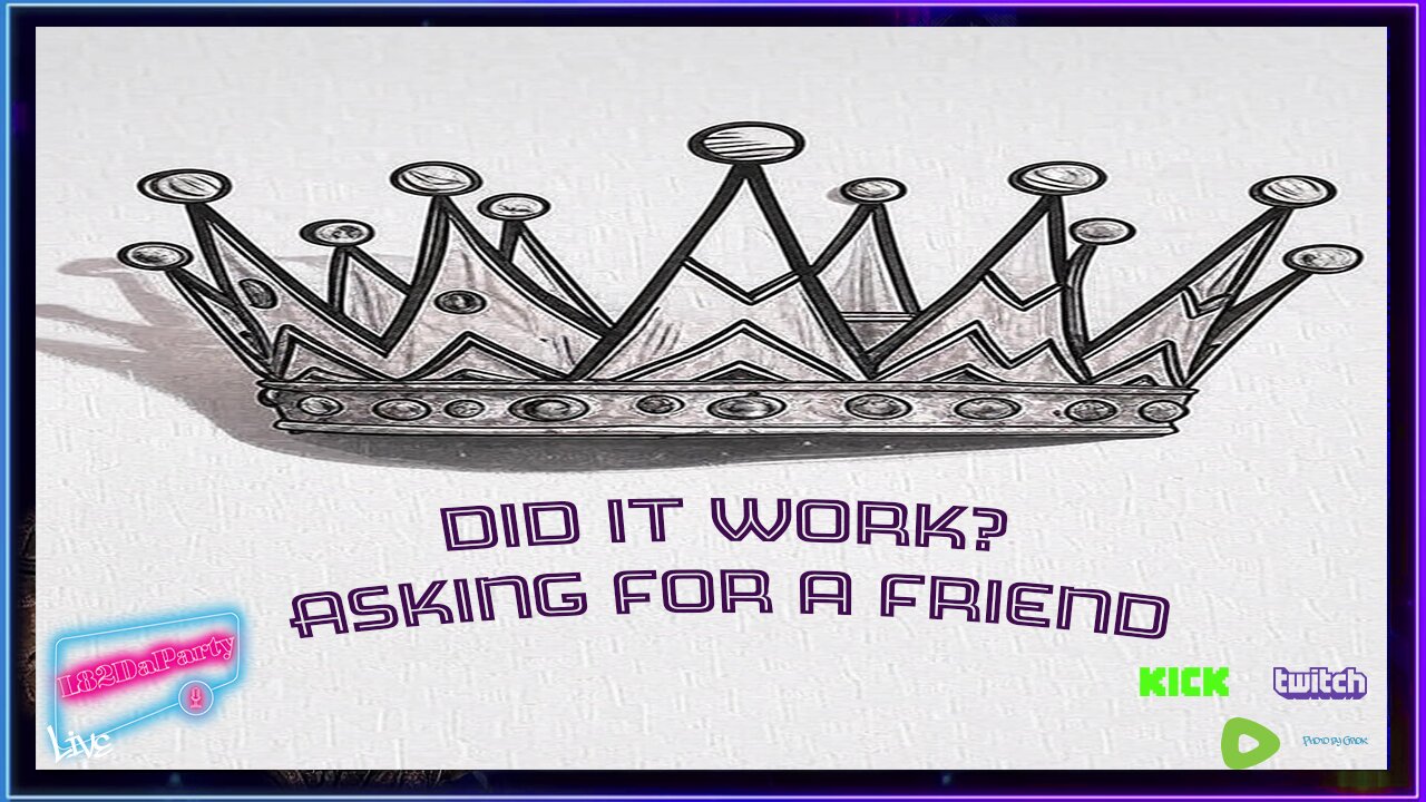 🔴What a day, Huh?