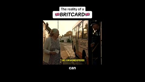 Ai Britcard Skit