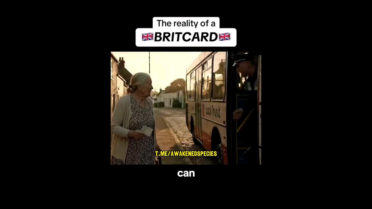 Ai Britcard Skit