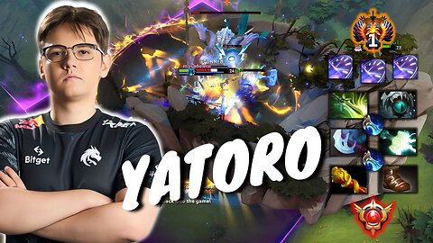 YATORO TIMEZONE INTENSE COMEBACK BATTLE | RANK 1 vs RANK 3