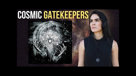 Who are the annunaki architect archons rulers gate keepers of this symbolic matrix reality ?