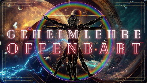 Lemurien & Atlantis | Theosophie & Rosenkreuzertum X | Dr. Rudolf Steiner