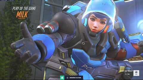 We should have lost. There was a Tank Diff, wonder how we pulled it off