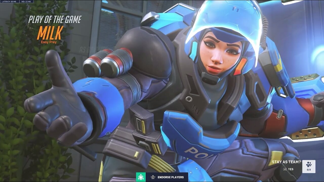 We should have lost. There was a Tank Diff, wonder how we pulled it off