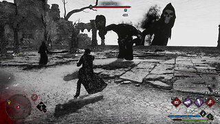 Hogwarts Legacy gameplay, Part 15, 60 fps