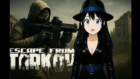 Escape From Tarkov PVE