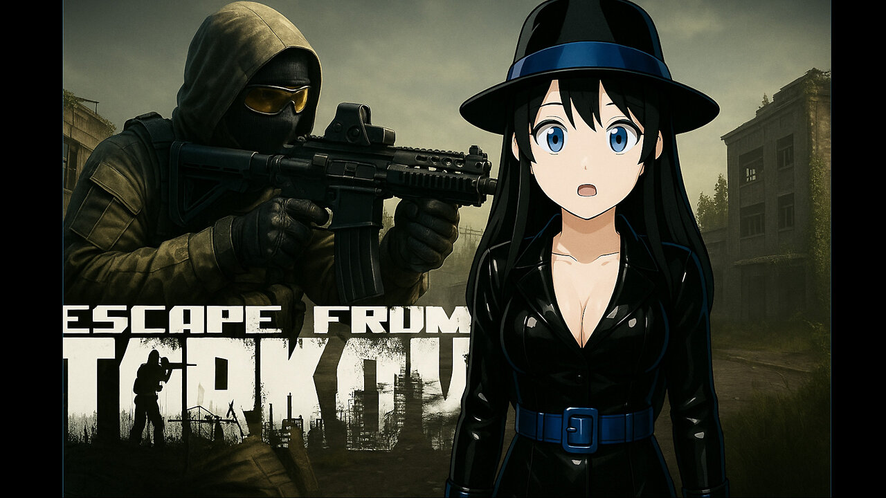 Escape From Tarkov PVE