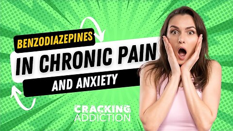 How Benzodiazepines Are Silently Harming Millions | Dr. Ferghal Armstrong Reveals Hidden Side Effect