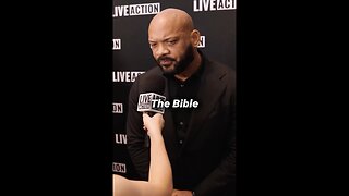 David Harris Jr.: STAND FIRM