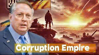 COL.Douglas Macgregor:NATO Exposed: The Biggest Scam Of Our Time