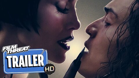 KISS OF THE SPIDER WOMAN | Official HD Trailer (2025) | DRAMA | Film Threat Trailers