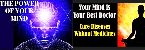 WESTERN MEDICINE FAILING YOU? STUDIES SHOW PLACEBO EFFECT IS INCREASING! ALTERNATIVE HEALING ON RISE