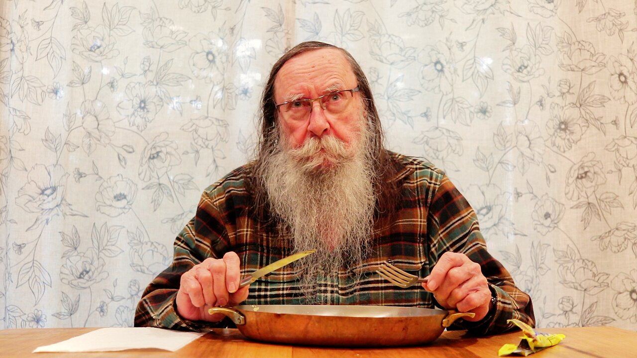 The Perfect Eggs - Comedy Short Film