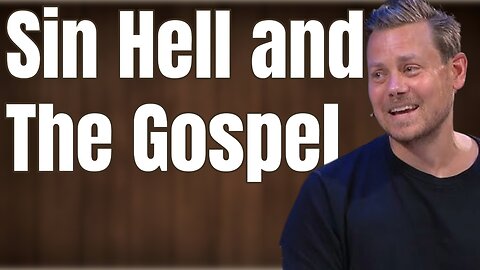 Is John Mark Comer a Heretic?