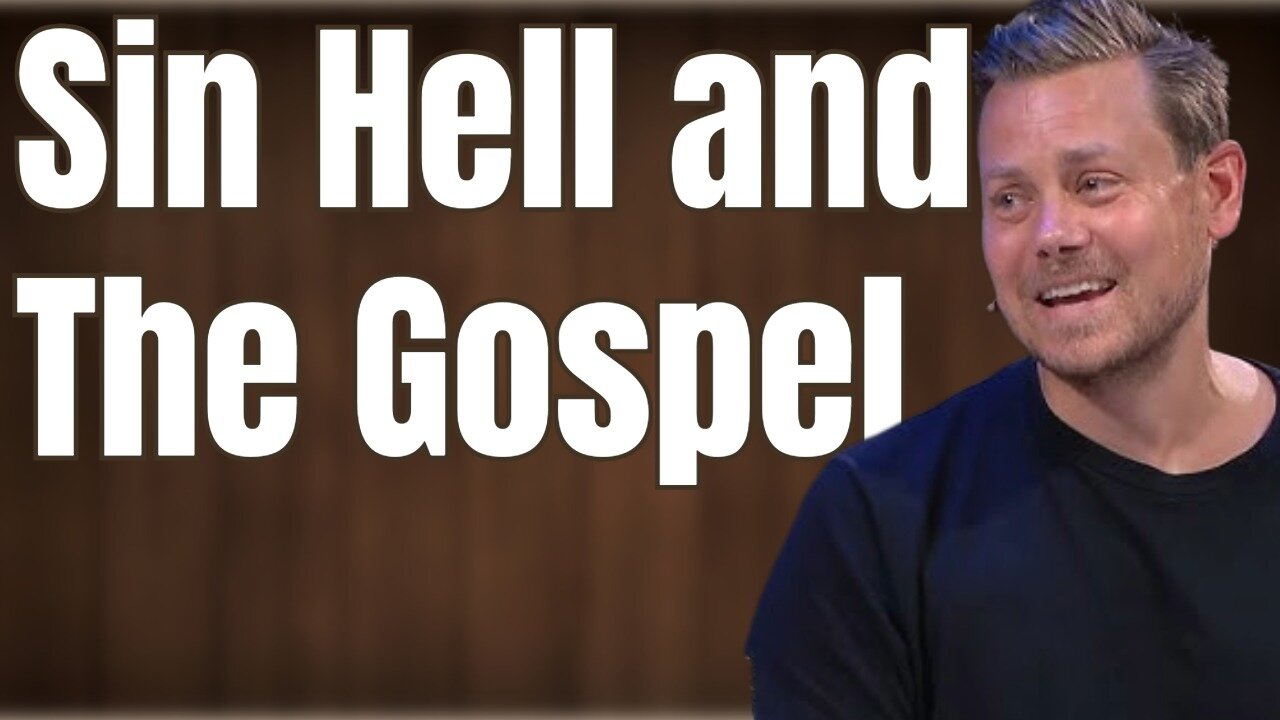 Is John Mark Comer a Heretic?