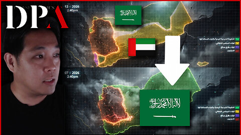 Saudi-backed Yemen CONQUERS Aden, crushing UAE-backed Yemen entirely!