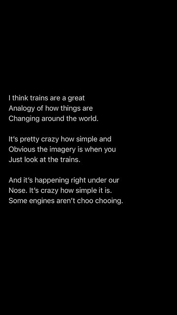 🌋🌞🚂🎠❄️