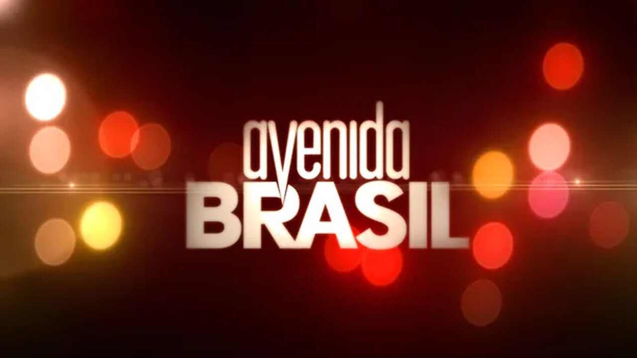 Avenida Brasil - Capitulo 2 en Español