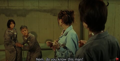 Kamen Rider Zeztz episode 6 Imprison review