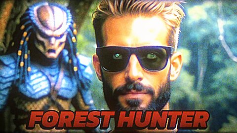 Cryptic Jungle ☠️