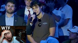 They never thought THIS DAY would come..