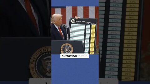 Why the EU Surrendered to Trump
