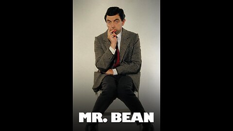 Mr Bean Part 1 of 3