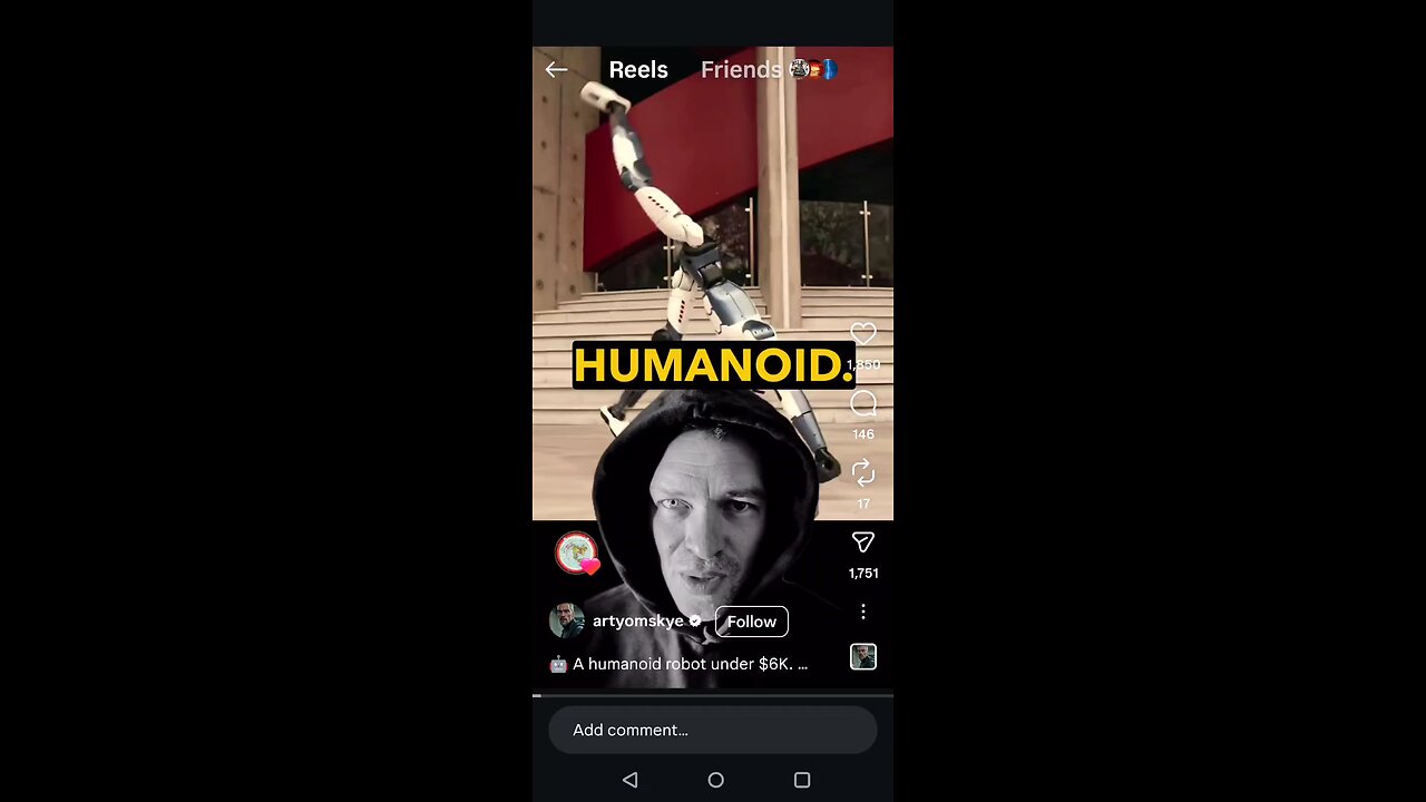 Who's Bright Eyed Idea Was This?!