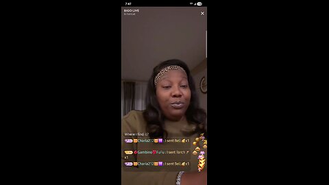 TUMMYK ANNOUNCED THAT REGINA A TOMCAT AND DREBABY NEEDS TO LEAVE HER ALONE SHE MADE A PETITION