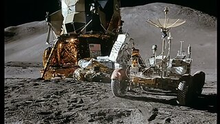 Wagging the Moondoggie: Parts 1-2 - BEST MOON LANDINGS HOAX