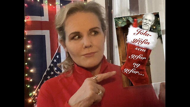 RÚV og Páll Óskar í rusli