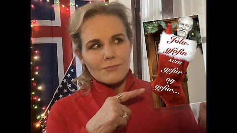 RÚV og Páll Óskar í rusli