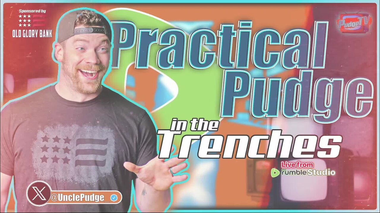 🟡Practical Pudge Ep 60 | In the Trenches - VeeFriends Cards Presale X Space & Design