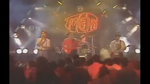 China Crisis - Tragedy And Mystery - 1985 - Spanish TV Show - 720p
