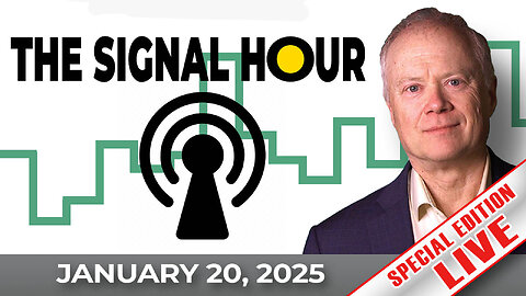 The Signal Hour - Special Edition