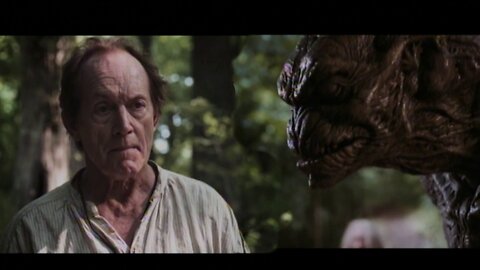 Pumpkinhead 4 Blood Feud 2007