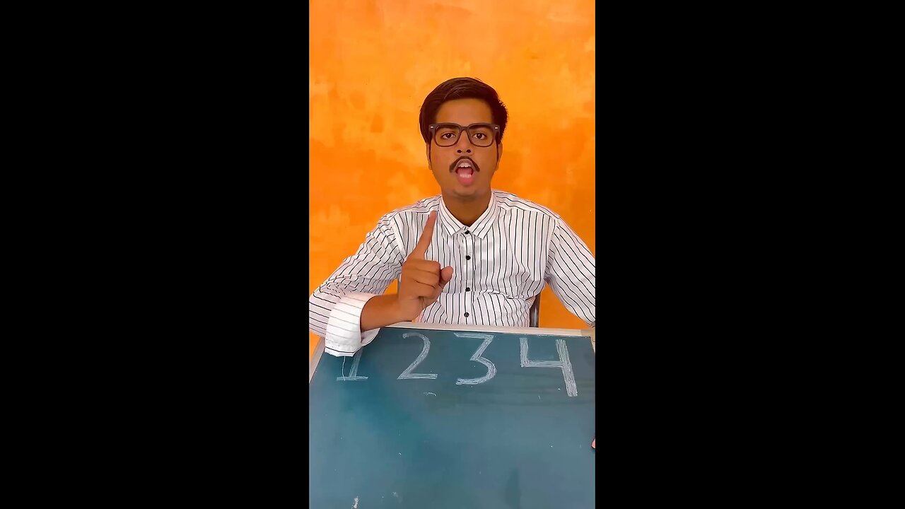 Wait for end 😅 #funny #comedy #viral #trending #rumble