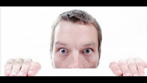 O maior medo dos homens!