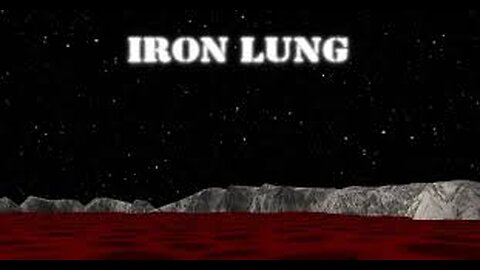 Iron Lung Game Review