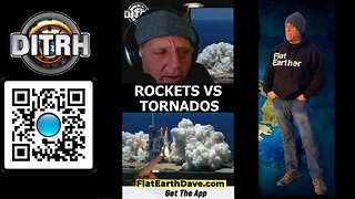 [DITRH SHORTS] Rockets vs Tornados - CCAB 100th Episode Dave Weiss [Jun 12, 2023]