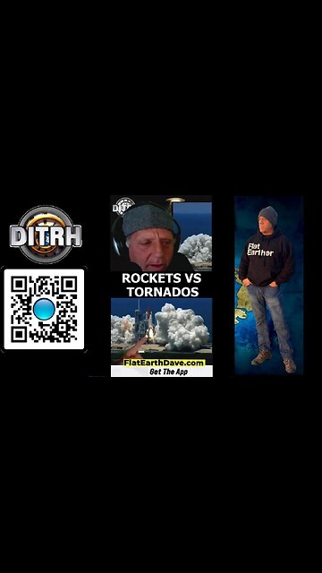 [DITRH SHORTS] Rockets vs Tornados - CCAB 100th Episode Dave Weiss [Jun 12, 2023]