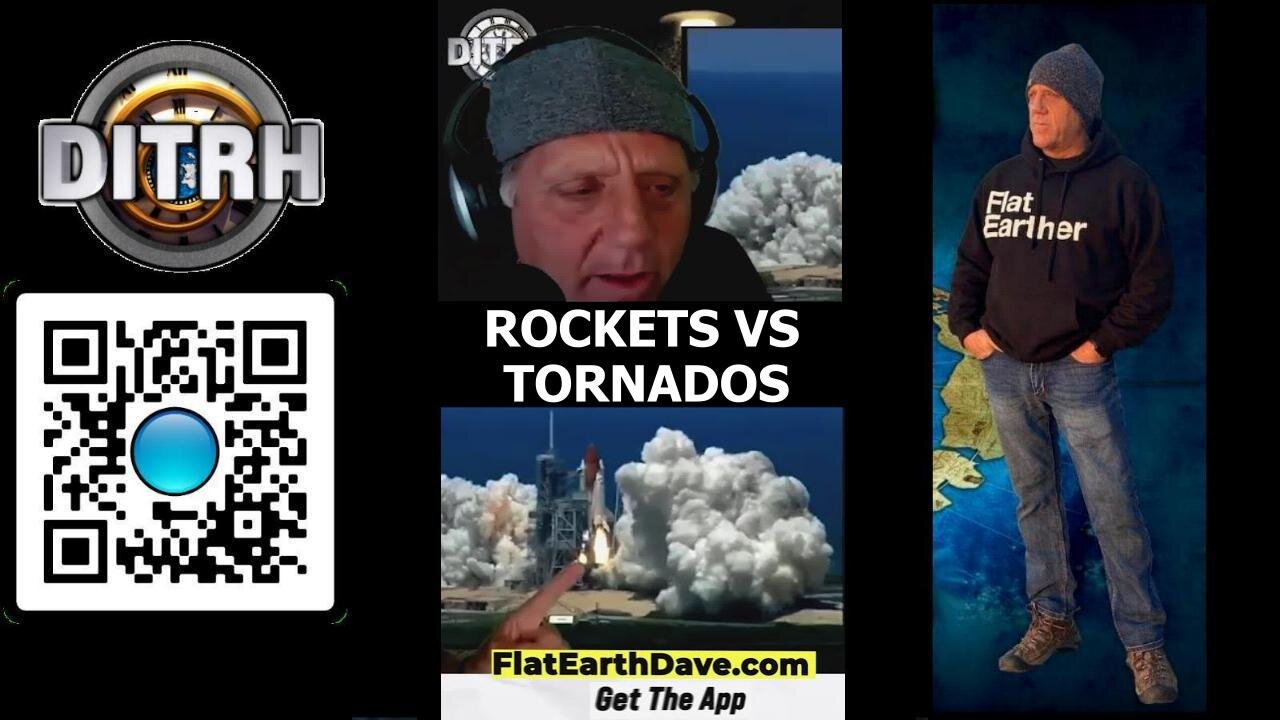 [DITRH SHORTS] Rockets vs Tornados - CCAB 100th Episode Dave Weiss [Jun 12, 2023]