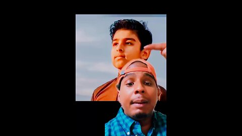 Este joven fue valiente en medio de la persecution 🤯 #religion #jesus #preaching #viral #reels